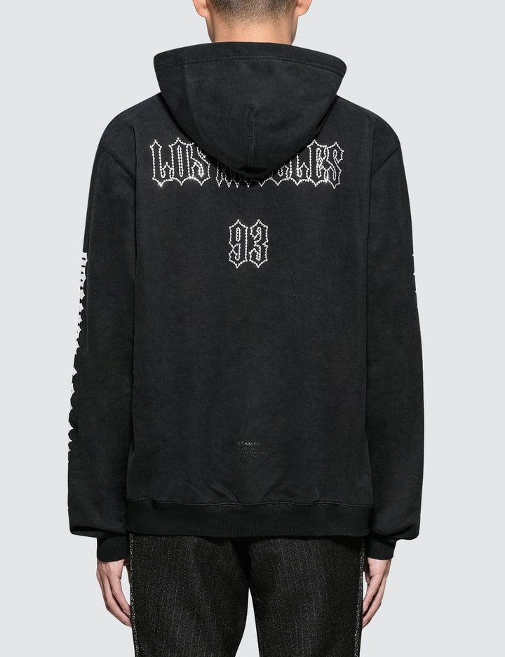 Chopper Hoodie Placeholder Image
