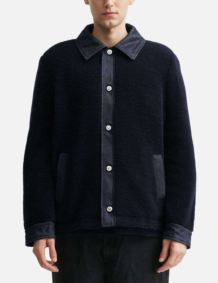 Will Jacket Placeholder Image