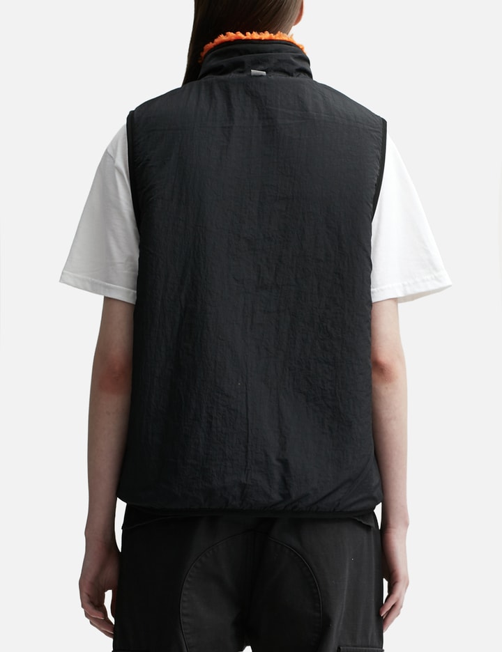 Sherpa Reversible Vest Placeholder Image