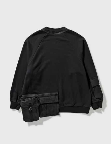 Undercoverism - ディタッチブル パーカー | HBX - ハイプビースト  