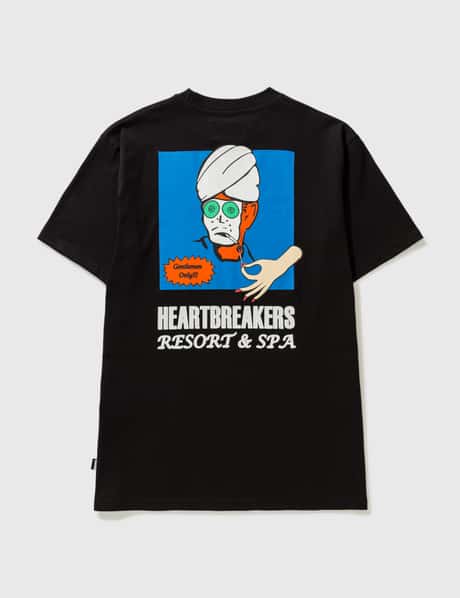 PAS DE MER Heartbreakers T-shirt