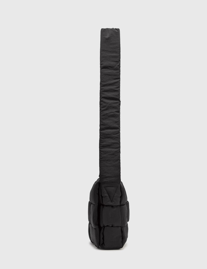 Maxi Cassette Messenger Bag Placeholder Image