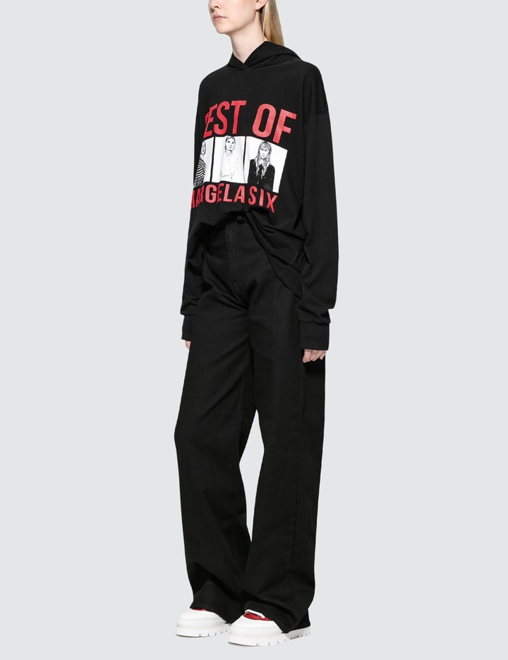 Best Of Margiela Hoodie Placeholder Image