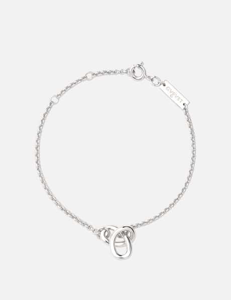 AVGVST Mathematical Knot Bracelet