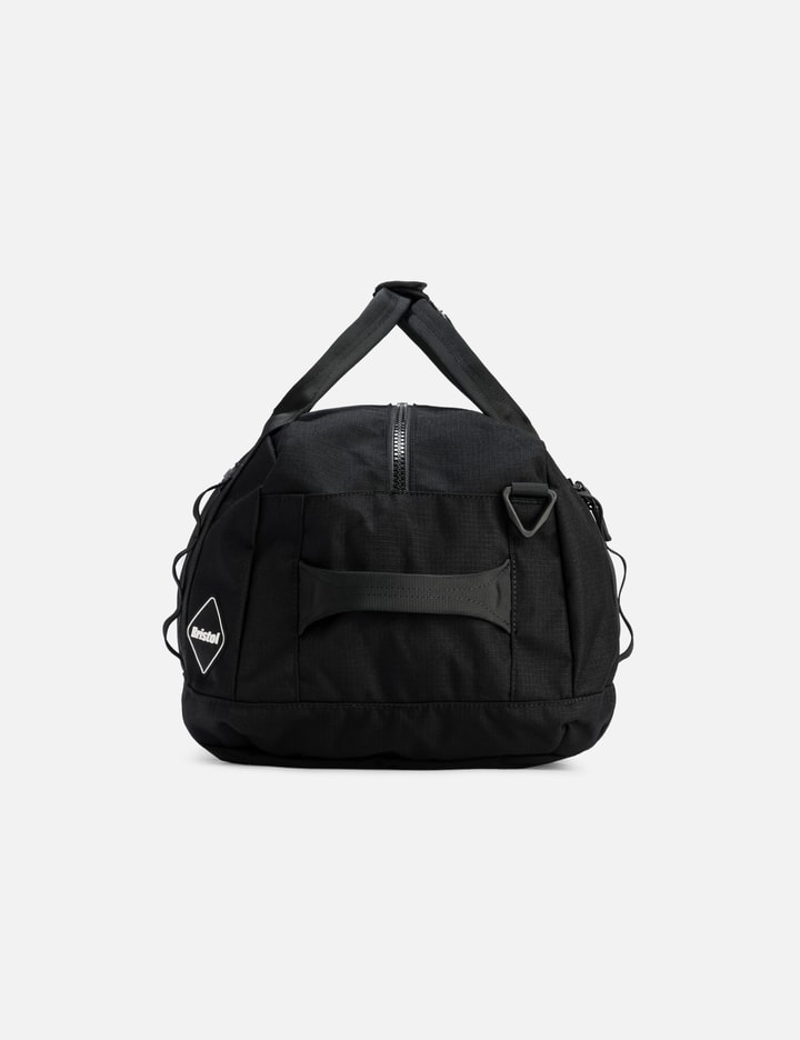 F.C. Real Bristol Cordura Ripstop Duffle Bag