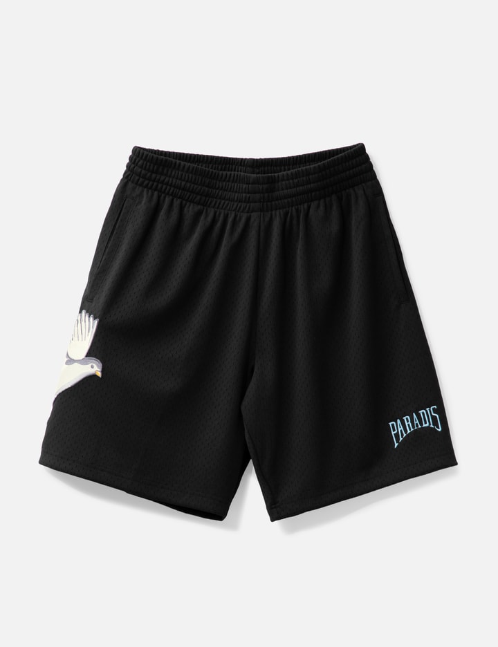 3.PARADIS x MITCHELL & NESS x NBA SHORTS Placeholder Image