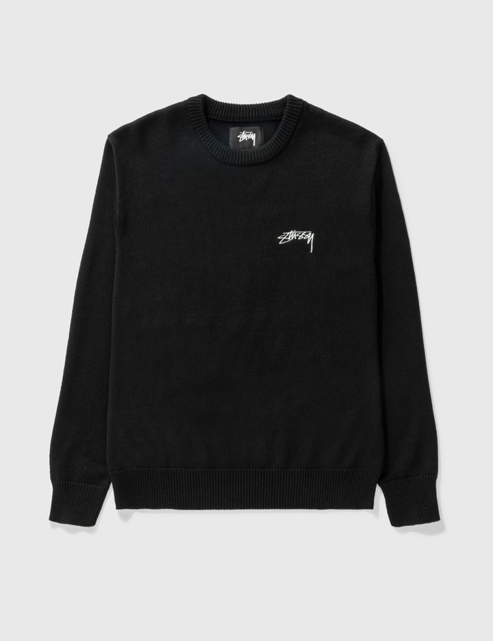 CARE LABEL SWEATER Placeholder Image