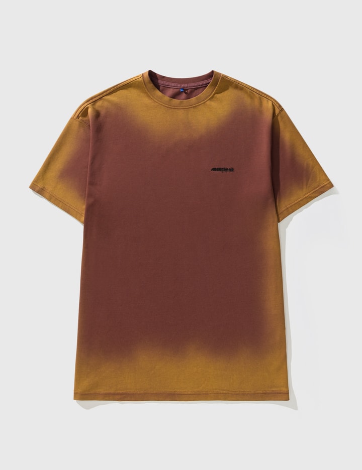 Border T-shirt Placeholder Image