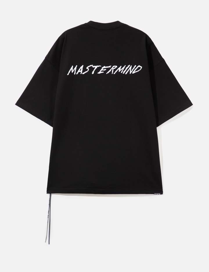 Mastermind World Boxy Skull Kid SS Tee