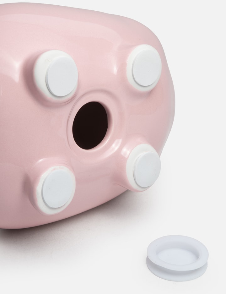 CERAMIC PIGGY BANK Placeholder Image