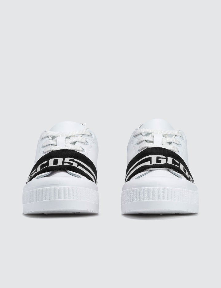 Logo Sneakers Placeholder Image