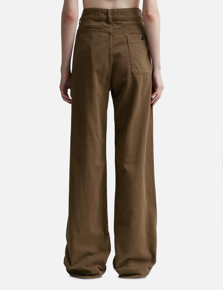 Chino Denim Pants Placeholder Image