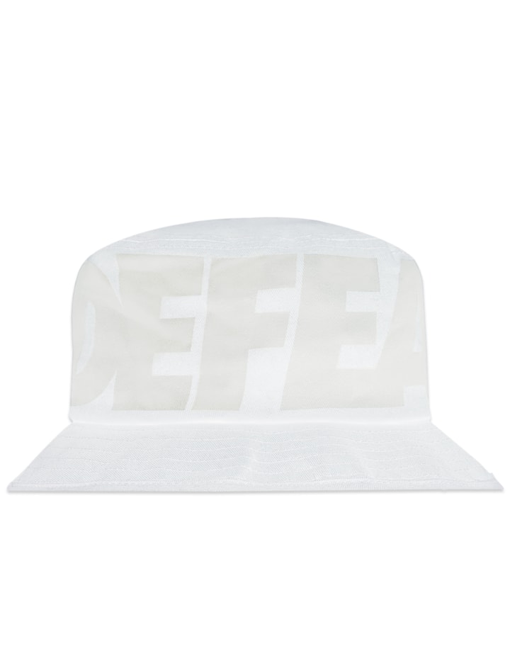 Undefeated Wrap Bucket Hat Placeholder Image