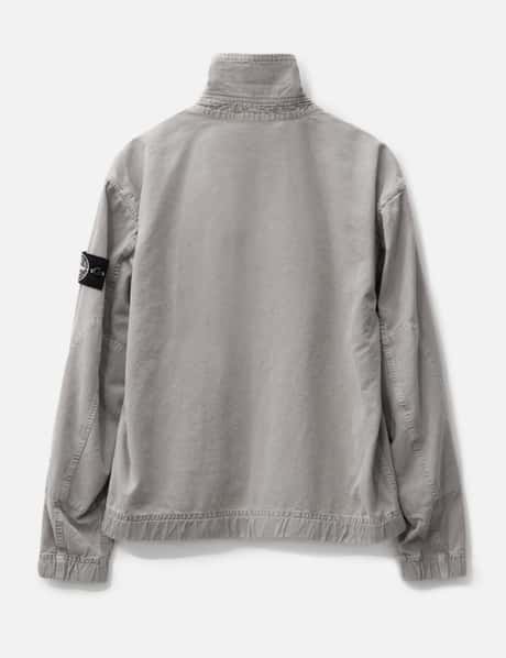 Stone Island - Panama Tinto Terra Blouson | HBX - Globally Curated 