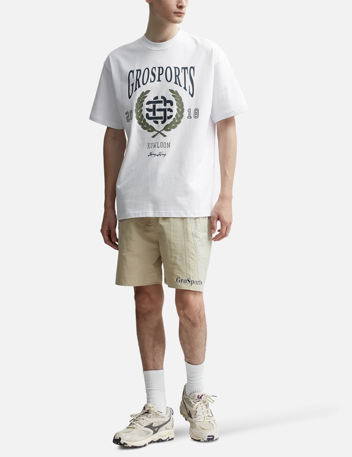 GROSPORTS BASEBALL COLLEGE T-SHIRT Placeholder Image
