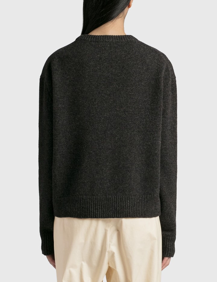 Big Fox Head Pullover Placeholder Image