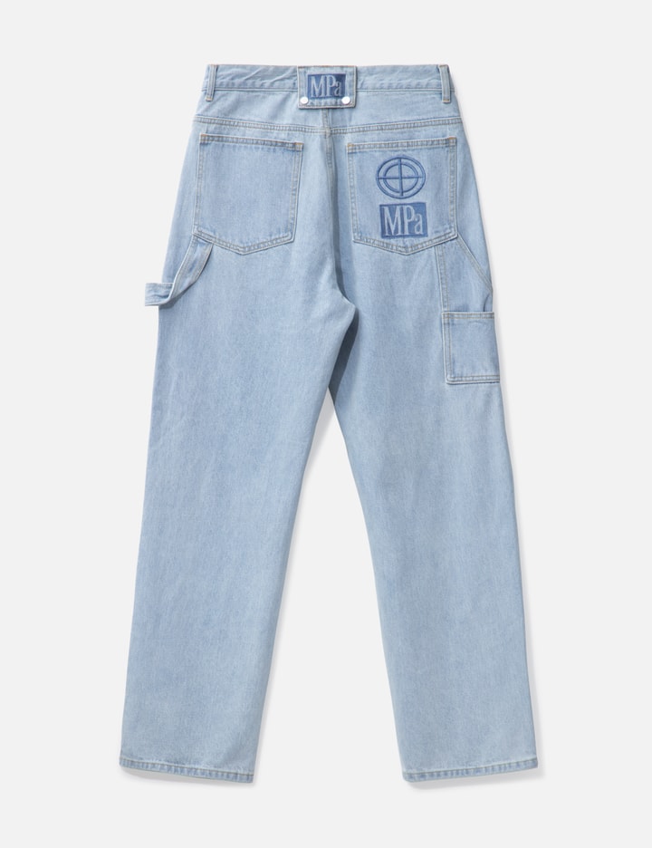 MPa PAINTER DENIM PANTS Placeholder Image