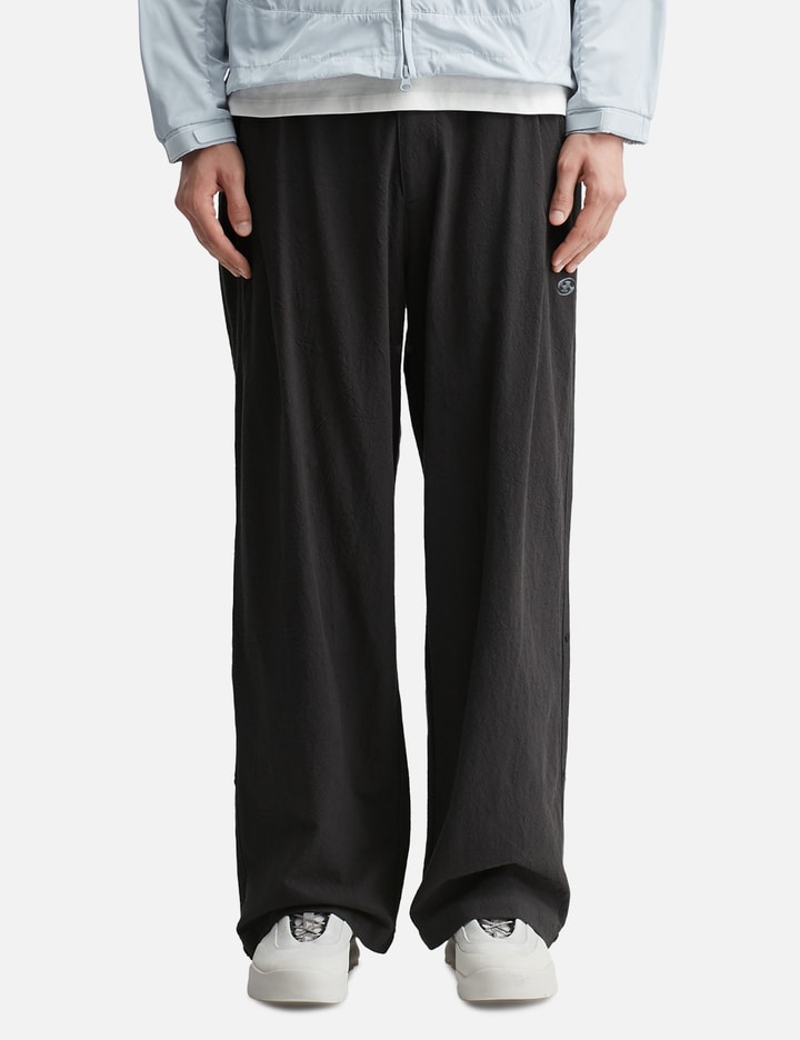 San San Gear Weave Taped Pants