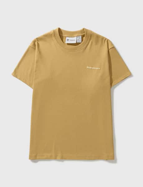 Adidas Originals Pharrell Williams Basics T-shirt