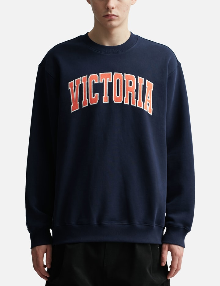 Varsity Sweatshirt Placeholder Image