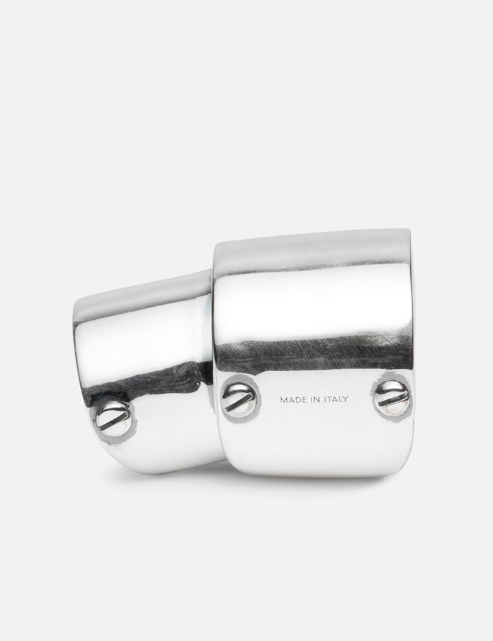 Minimal Logo 4mm Ring Placeholder Image