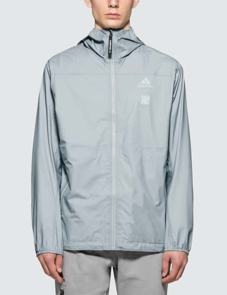 Adidas Originals - Undefeated x Adidas Gore-Tex Jacket | HBX 