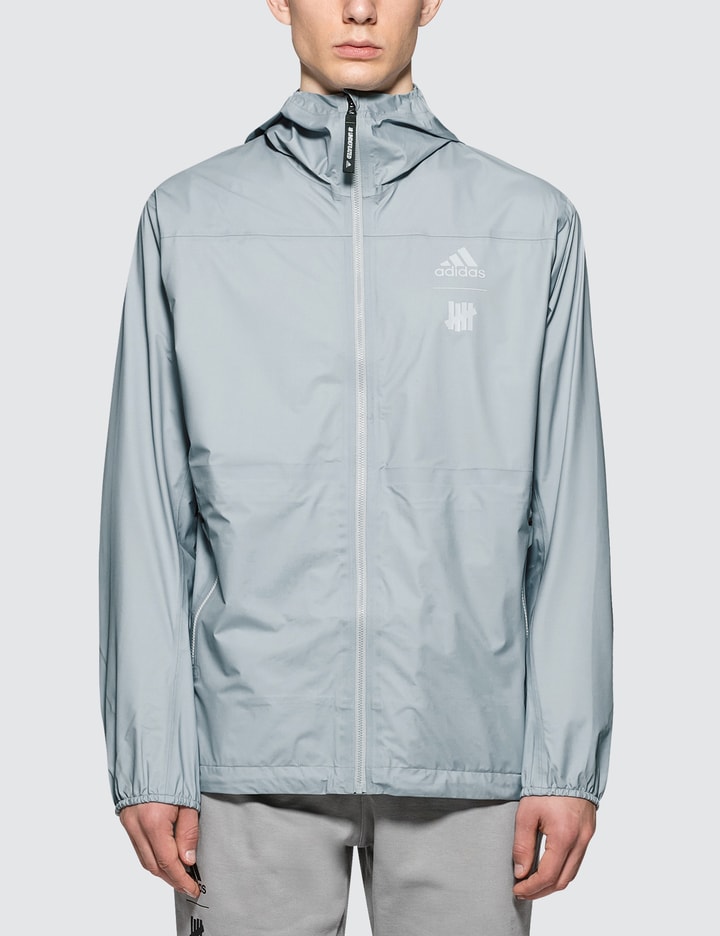Adidas Originals - Undefeated x Adidas Gore-Tex Jacket | - Globally Curated and by Hypebeast