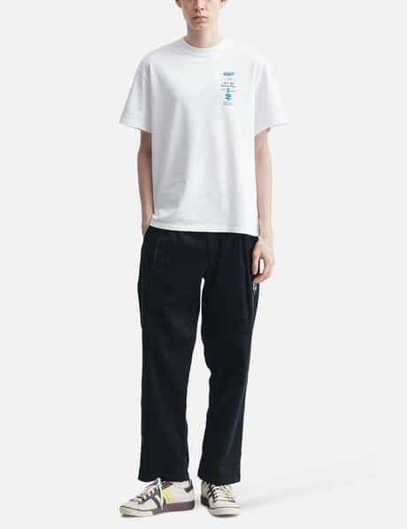 X Brooks Brothers California Pleated Trouser view 14