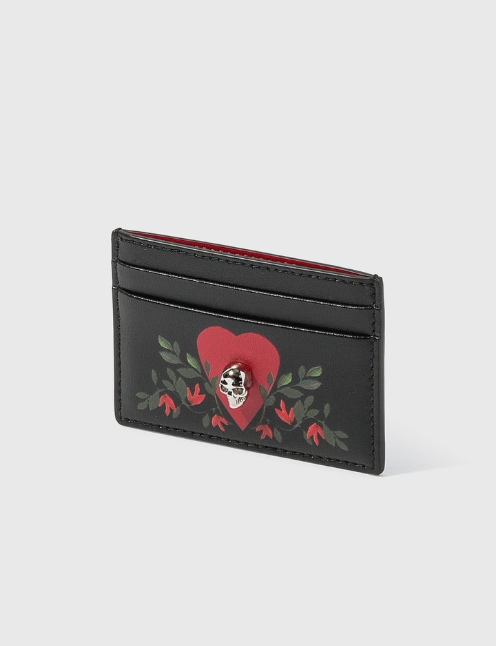 카드홀더 위드 프린트 Placeholder Image