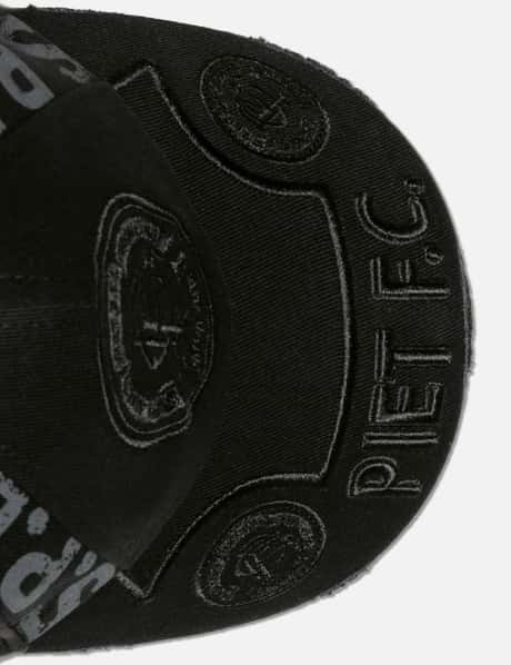 F.C. Emblem Cap view 12