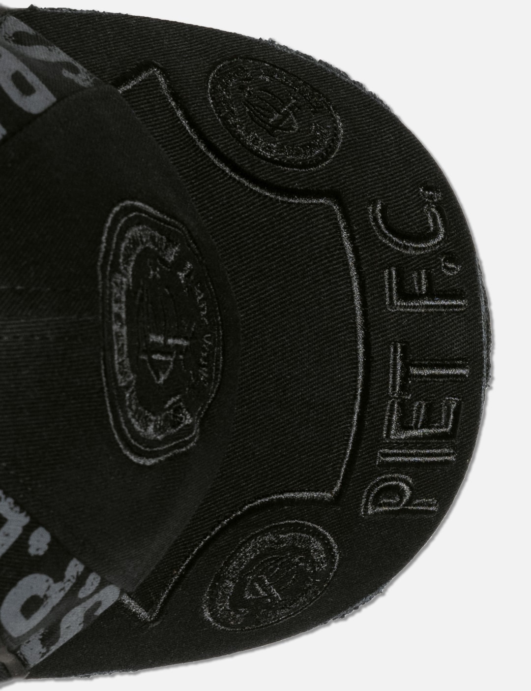 F.C. Emblem Cap view 13