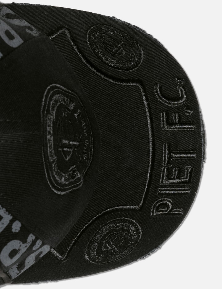 PIET F.C. Emblem Cap Placeholder Image