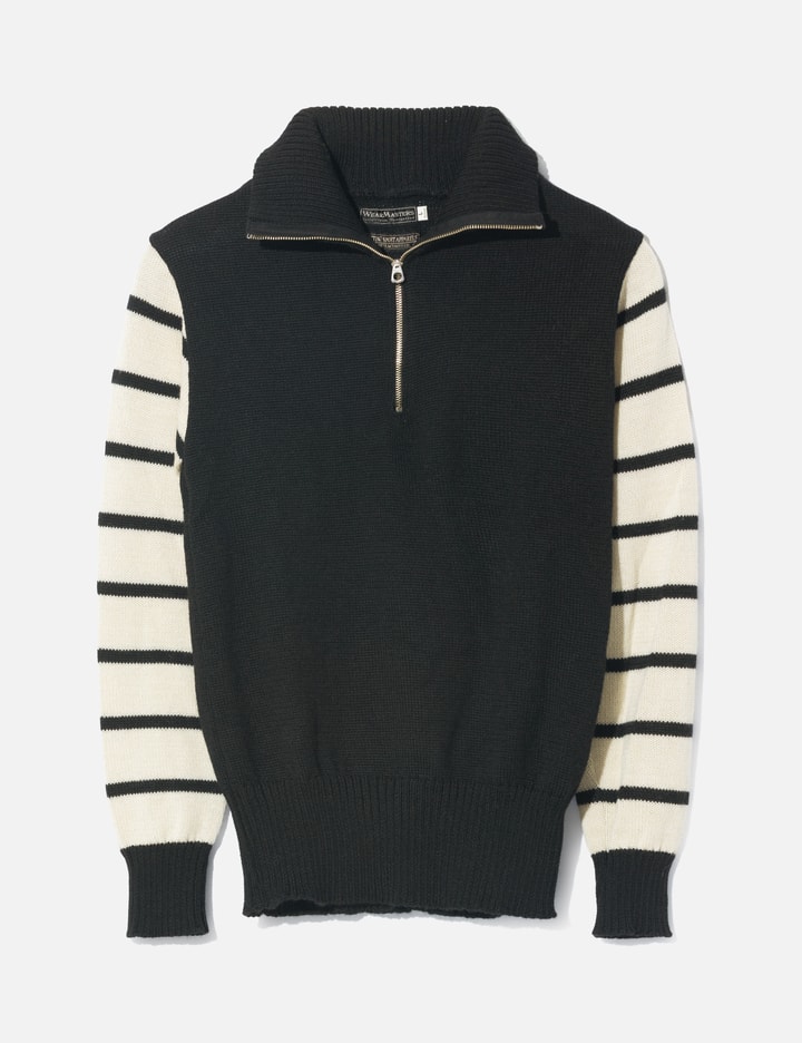Turtle Zip Sweater Placeholder Image