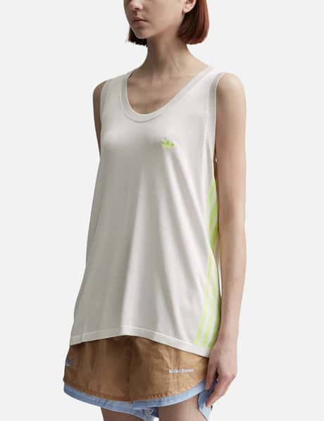 Wales Bonner Knit Vest view 7