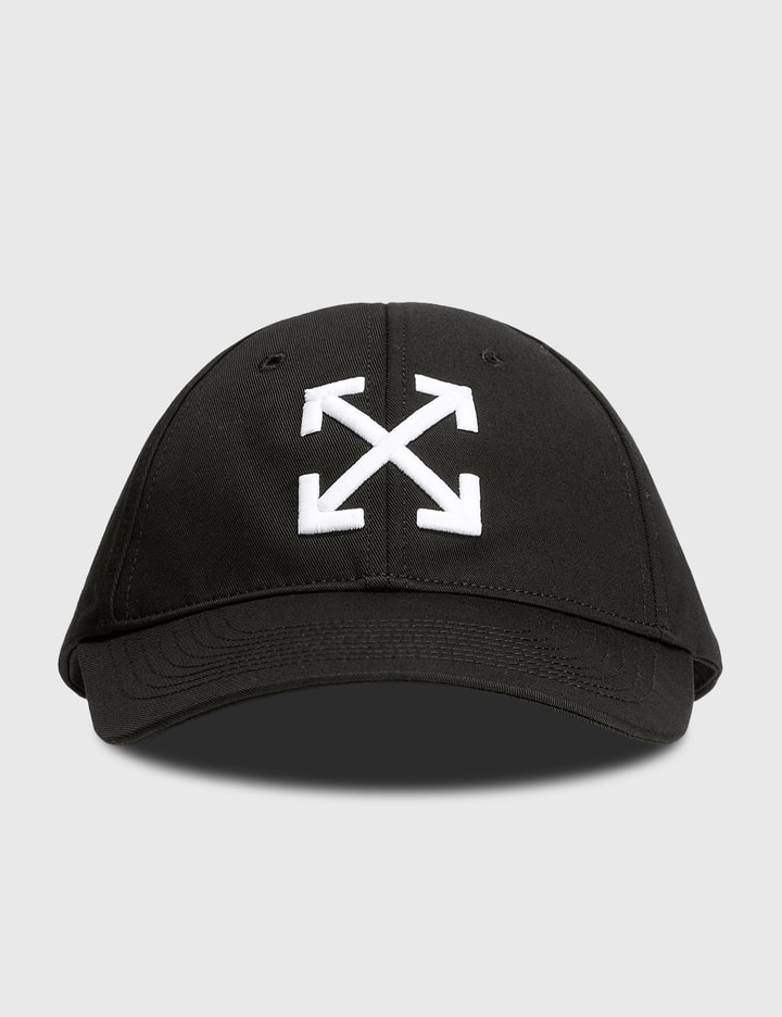 Arrow Baseball Cap Placeholder Image