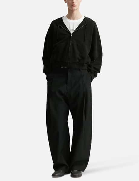 Zipped Sweatshirt view 14