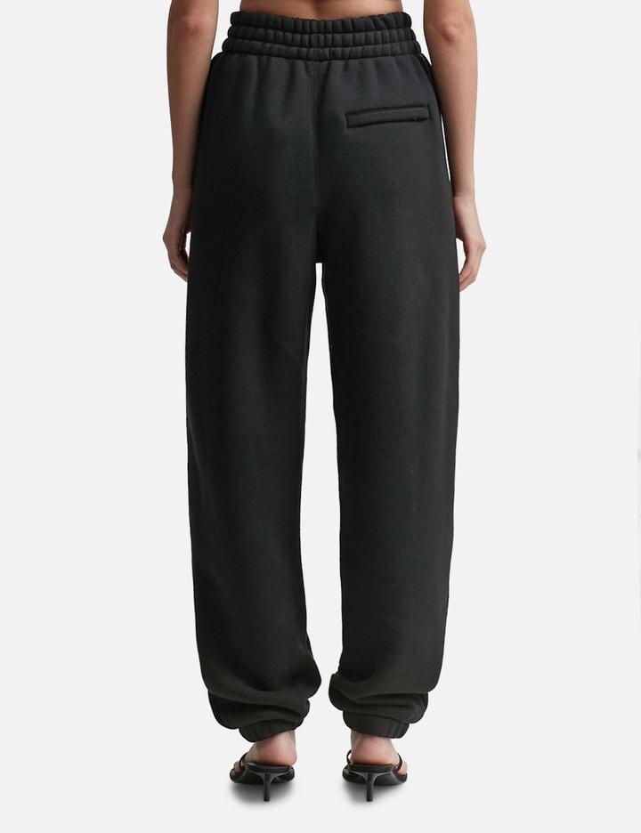 Puff Logo Sweatpants Placeholder Image