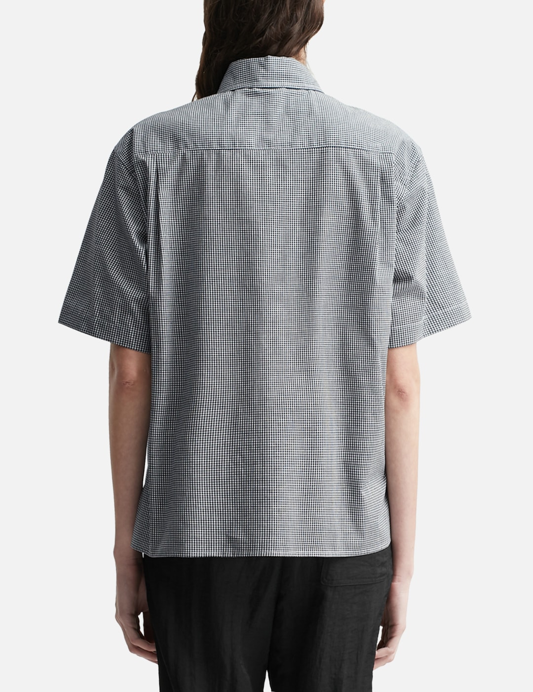 Tata Cotton Shirt view 15
