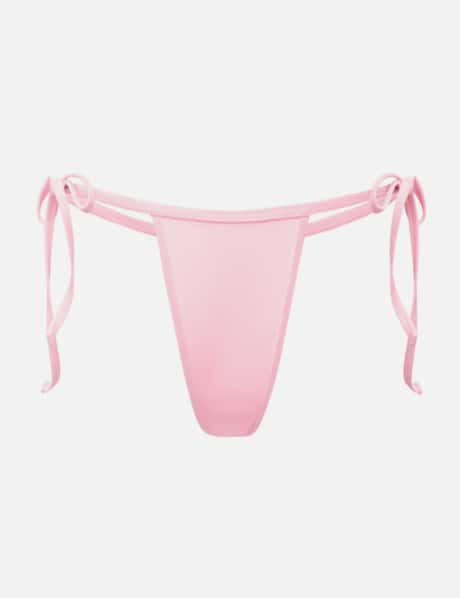 PRIX Workshop Quiet Micro Bikini Bottom