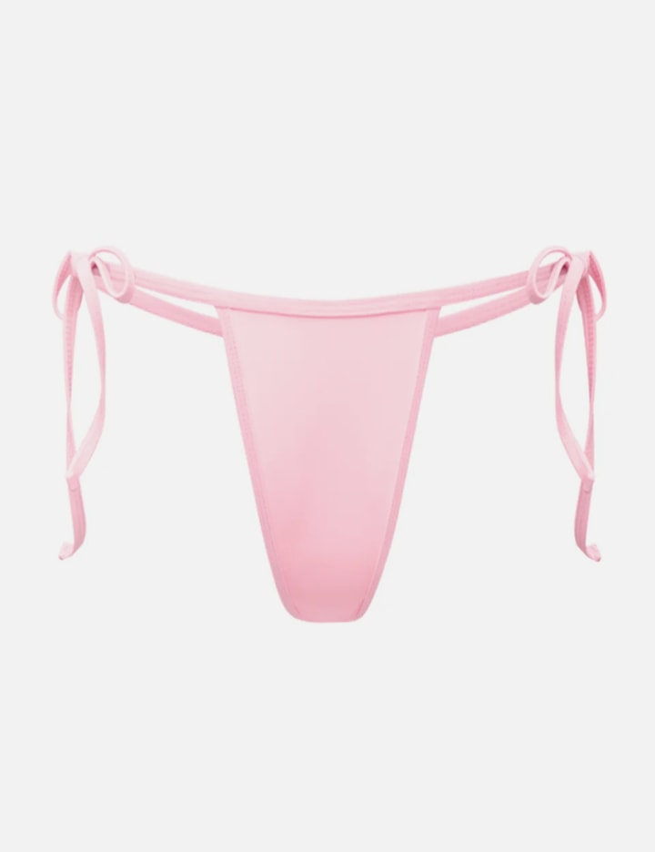 Quiet Micro Bikini Bottom Placeholder Image