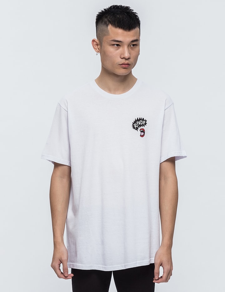 How High T-Shirt Placeholder Image