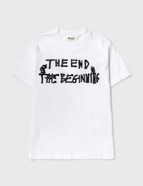Awake NY End and Beginning Tシャツ