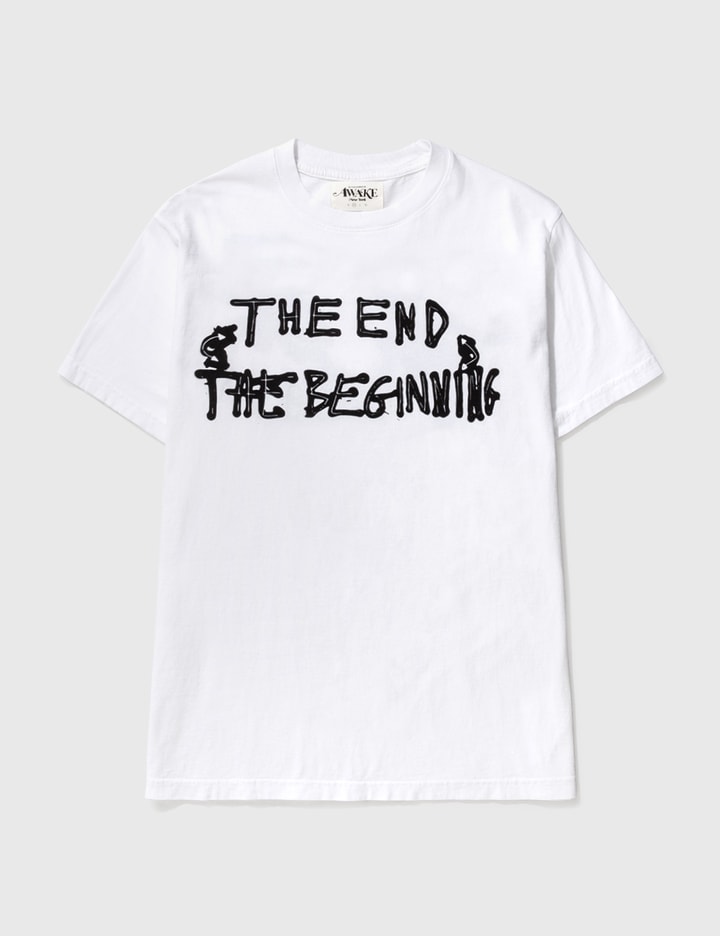End and Beginning Tシャツ Placeholder Image