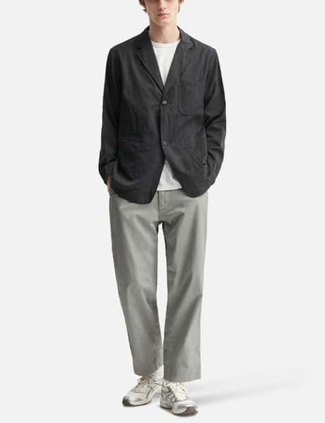Wide Chino Pants view 14