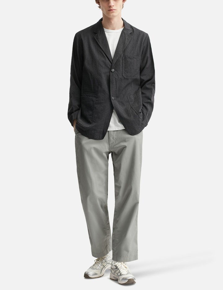 Nanamica Wide Chino Pants
