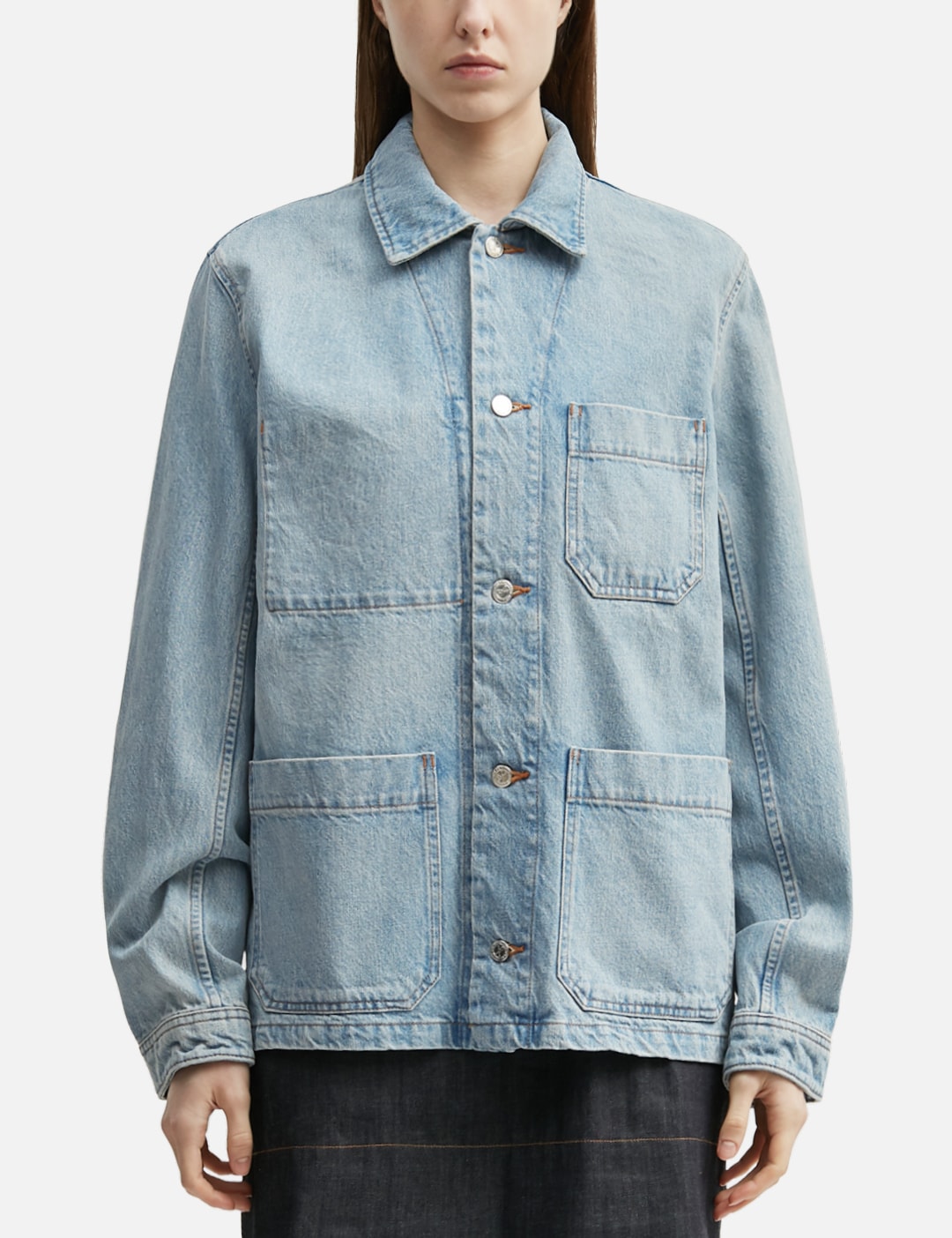 New Rodney Jacket view 11