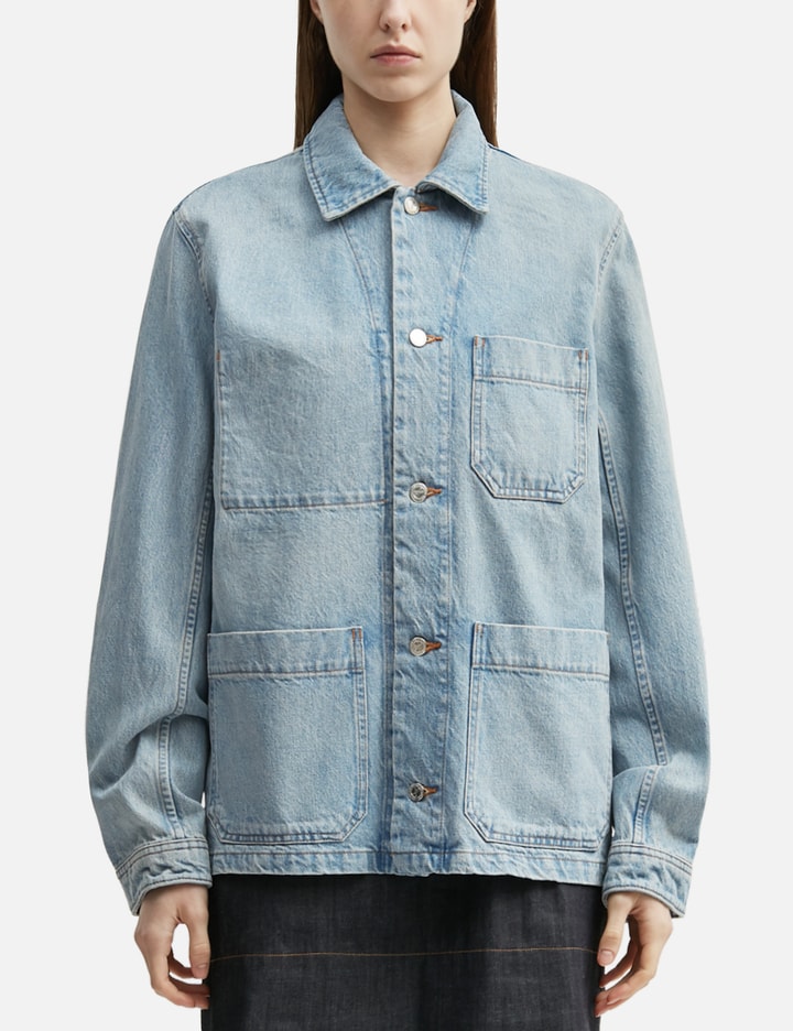 A.P.C. New Rodney Jacket