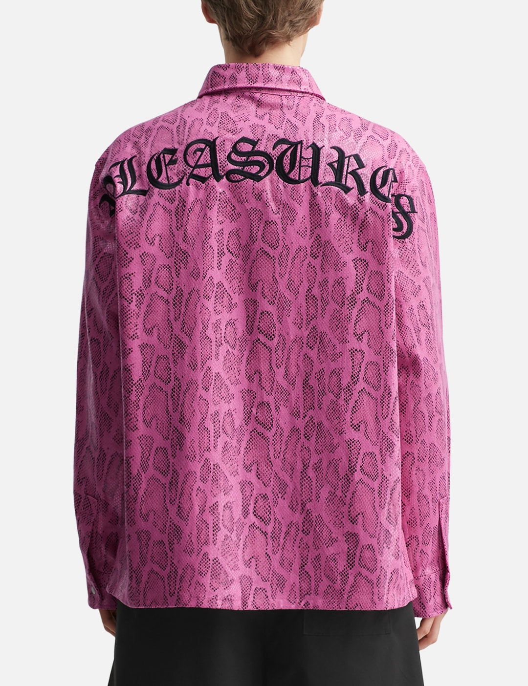 Anaconda Overshirt view 13
