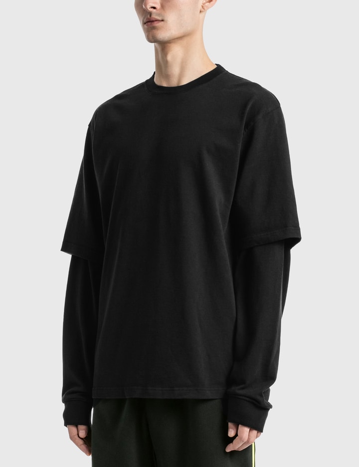 Double Utility BM T-Shirt Placeholder Image