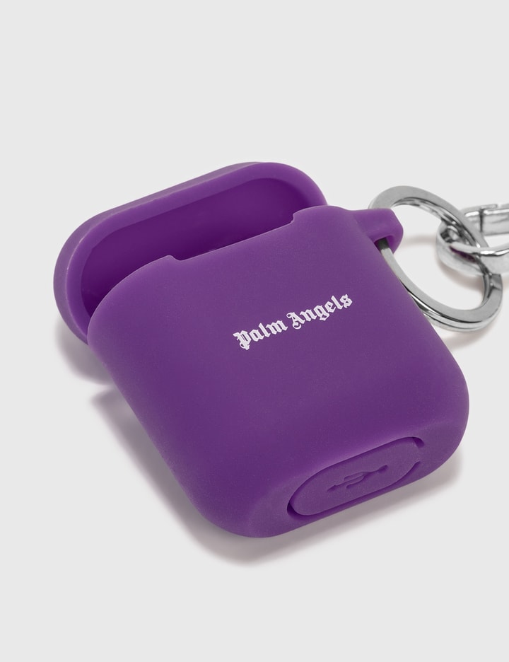 Logo AirPods Case Placeholder Image